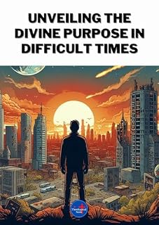 Livro Unveiling God's Purpose in Difficult Times