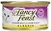 Fancy Feast Classic Beef & Liver Feast - 24 x 3 oz