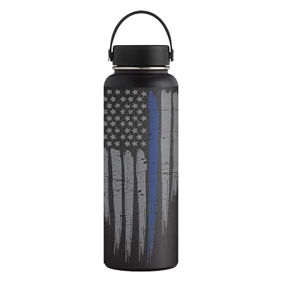 MightySkins Skin Compatible with Hydro Flask 40 oz. Burundi | Ubuy