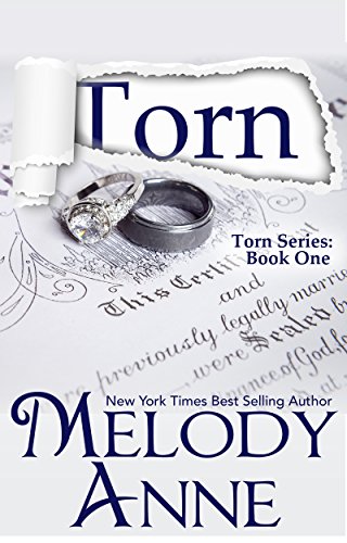 Torn (Torn Series, Book 1)