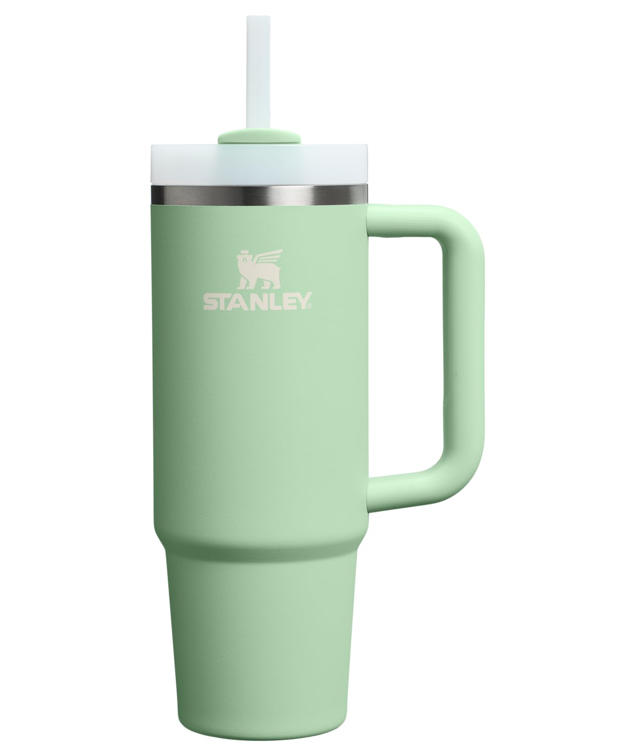 Photo 1 of (see all images) STANLEY Quencher ProTour Flip Straw Tumbler with Leakproof Lid 30 oz |