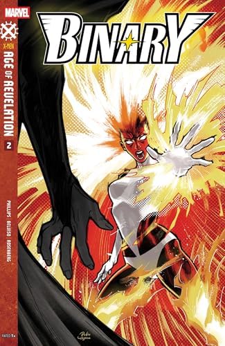 Amazon.com: Phoenix (2024-) #15 eBook : Phillips, Stephanie