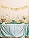 Trlyc Mint Sequin Tablecloth - 60x105inch Glitter Tablecloth Rectangle Party Wedding Christmas Table Cloth