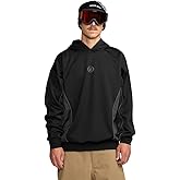 Volcom Men's Vital Hydro Pullover