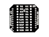 Seeedstudio Crazyflie 2.0 - Breakout expansion board-Without soldering, Easy to prototype
