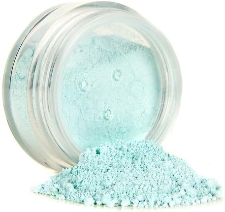Mint Green Acne Rosacea Redness Neutralizer Mineral Concealer Corrector
