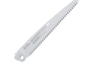 Silky Replacement Blade Only GomBoy 210mm Medium Teeth (122-21)