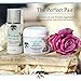 Gratitude Miracle Moisturizer Face Cream, Natural Facial Cream, Day, Night, Anti-aging, Anti-wrinkle, Vitamin C, Antioxidants, Hyaluronic, Essential Oils, Eye Cream, Eye Puffiness, Dark Circles, 2oz