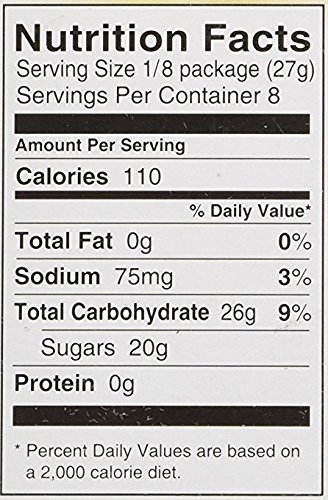 Dr Oetker Lemon Pie Filling and Dessert Mix, 7.5-Ounce (Pack of 12) - Thumbnail 4