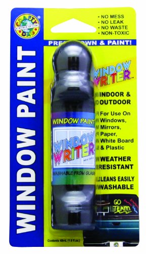Crafty Dab Window Writer - Black
