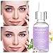 Under Eye Serum, Eye Wrinkle Serum for Dark Circles & Puffiness, Reduce Eye Bags, Crow's Feet, Fine Lines, Dark Circles Under Eye Treatment Organic Coffee Anti-Aging Eye Firming Serum 1fl oz