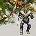 Hallmark Keepsake Christmas Ornament 2019 Year Dated Marvel Studios Avengers: Endgame Thanos