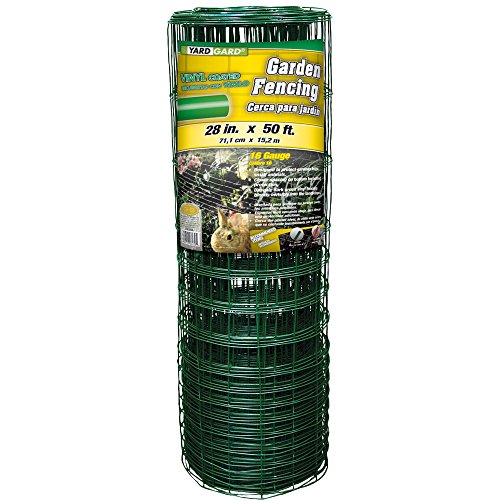 Yardgard Welded Wire Fence