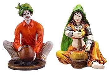 Buy Karigari Home Decor Beautiful Hand 