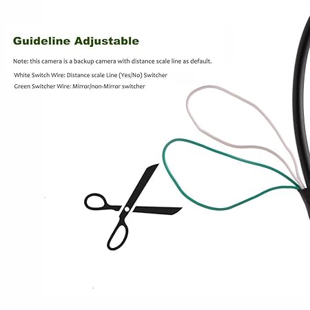 Pyle Backup Camera Wiring Diagram - Free Wiring Diagram