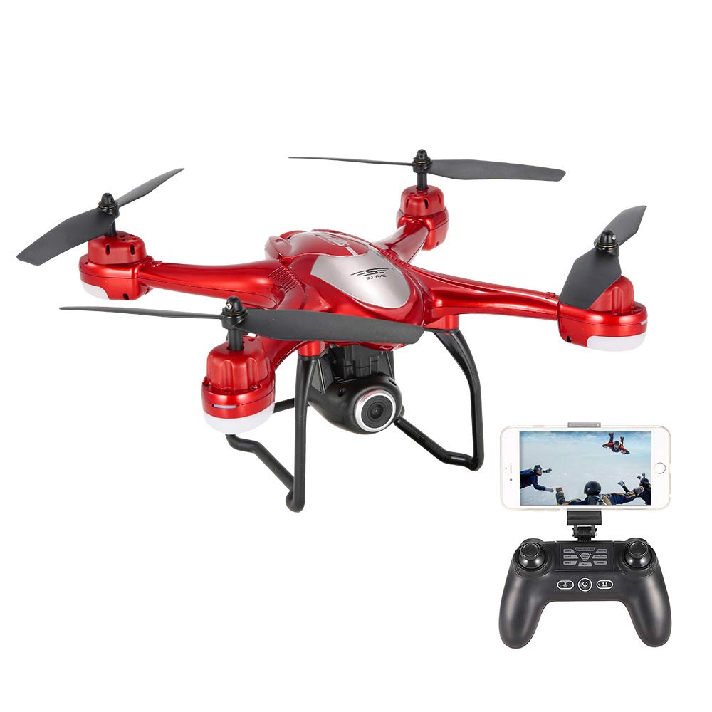 drone s30w