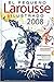 El Pequeno Larousse Ilustrado 2008 by Editors of Larousse
