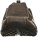 Skechers Men's Larson Berto Slip-On Loafer,Dark Brown Leather,11 M US
