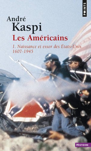 Les  Américains