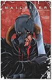 Nailbiter, Tome 5 : Le Pacte du sang by 