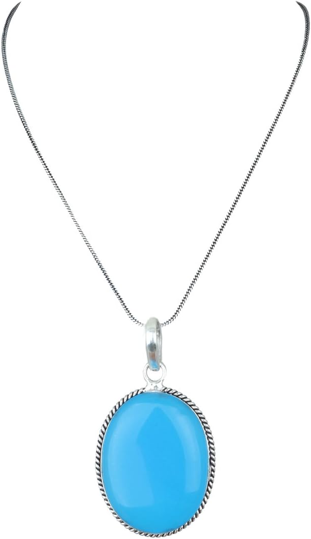 Waama Jewels Elegant and Stylish Pendant/Locket with Chain for Women and Girls