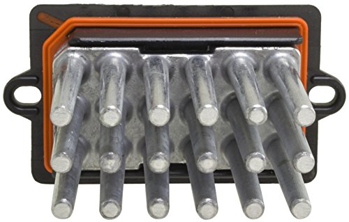 Wells JA1739 HVAC Blower Motor Resistor