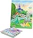Tara Toy Princess Fashion Giant Art Tote
