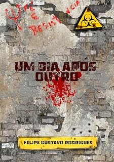 Livro Um dia Após Outro