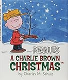 "A Charlie Brown Christmas[Miniature Editions]" av Charles M. Schulz