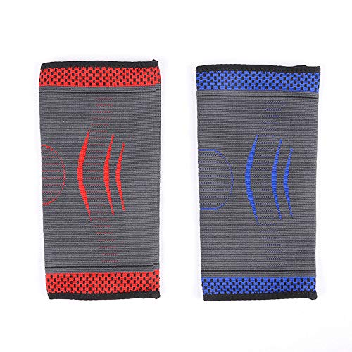 image for CattleBie Elbow Brace Elbow Pads Outdoor Elbow Brace Mens and Womens O