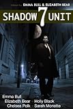Shadow Unit 7