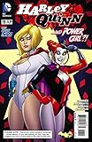 Harley Quinn #11
