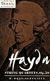 Haydn: String Quartets, Op. 50 (Cambridge Music Handbooks)