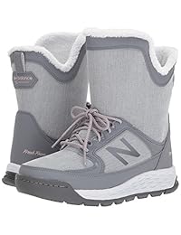 New Balance - Zapatillas de senderismo para mujer 2100 v1