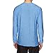 O'Neill Men's Hybrid UPF 50+ Long Sleeve Sun Shirt
