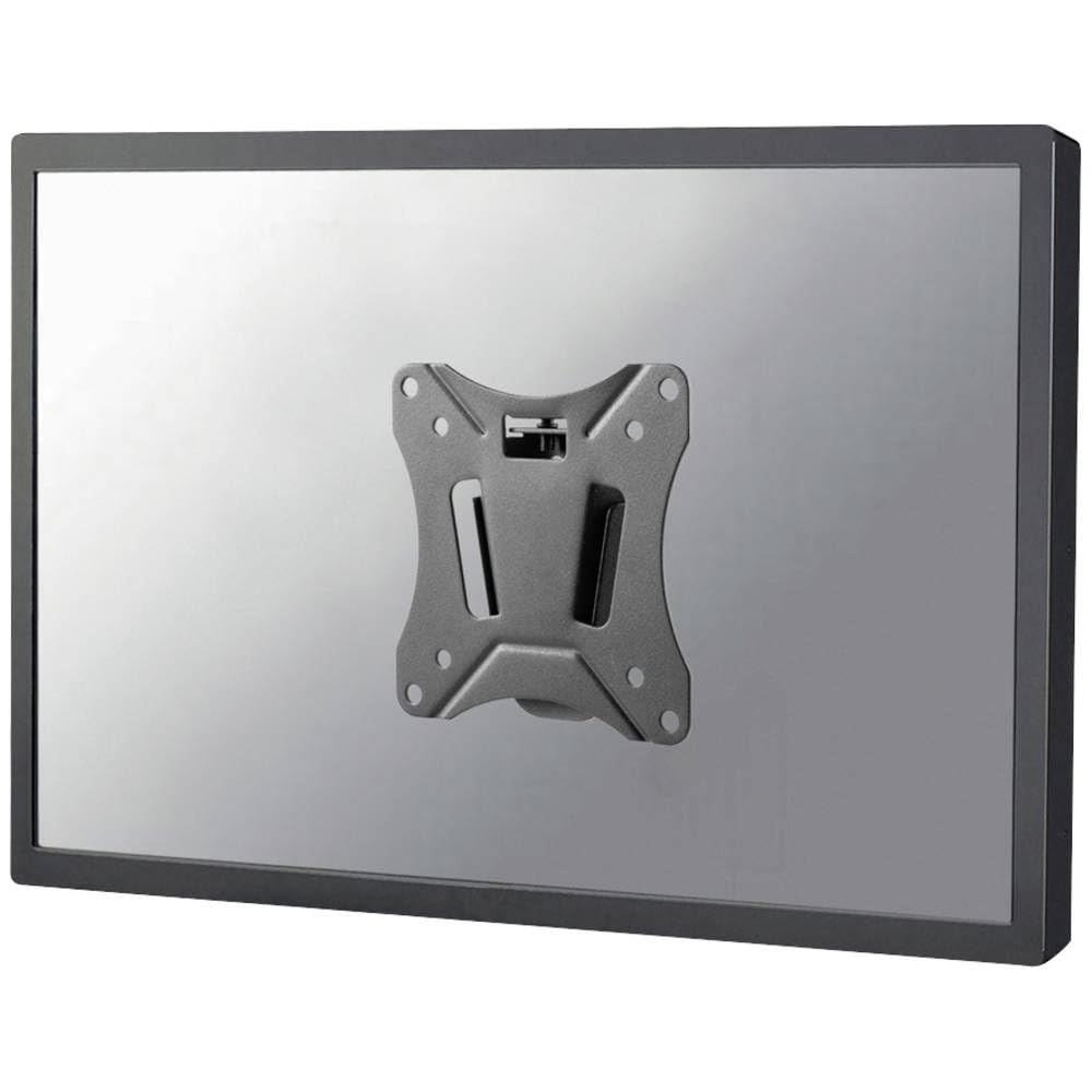 Newstar NM-W25BLACK TV/Monitor Ultrathin Wall Mount (fixed) for 10"-30" Screen - Black