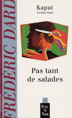 Pas tant de salades