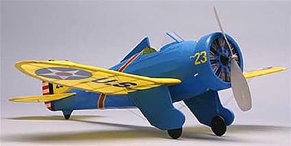 dumas model airplanes