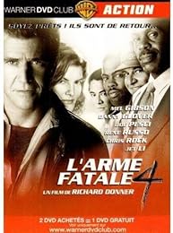 L'arme Fatale 4