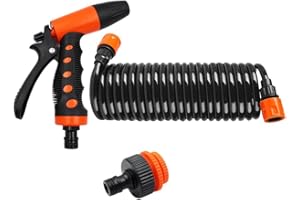Washdown Pump Kit Wash Down Replacement for Marine Boat Deck Anchor