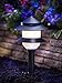 Moonrays 95534 Tier Light Kit, Incandescent Lamp, 4 W, 12 V, White Light