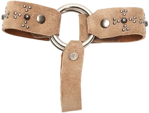 frye removable harness