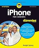iPhone For Seniors For Dummies