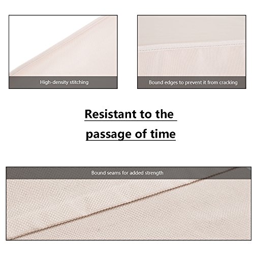 4 Patio+Watcher+Standard+Waterproof+Furniture