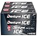 Dentyne Ice Sugar Free Gum (Arctic Chill  16 Piece  Pack of 9) primary