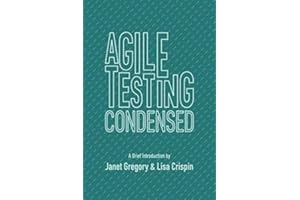 Agile Testing Condensed: A Brief Introduction