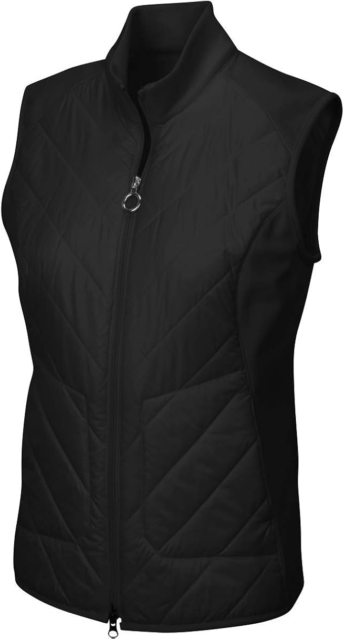 greg norman golf vests