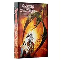Clásicos del Mazmorreo: Juego de Rol