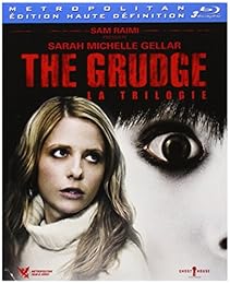 La Trilogie The Grudge - Pack