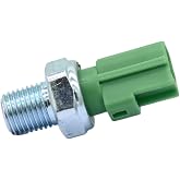 Dcmr Engine Oil Pressure Sensor Oil Sender/Oil Pressure Sender/Oil Pressure | Switch/Oil Sensor/Ops Compatible with Edge Escape Explorer Fiesta Focus Fusion Mkz Mustang Taurus Transit Connect 1.0L 1.5L